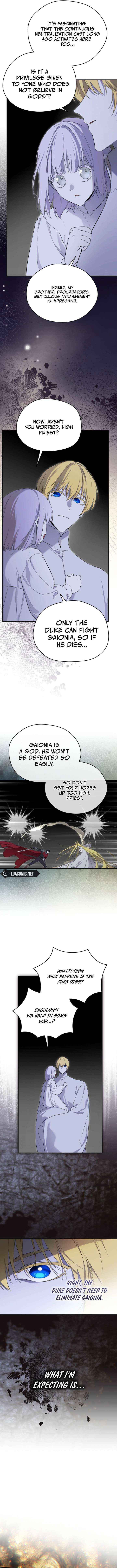 I Became the Male Lead’s Mother Chapter 146 - Page 6