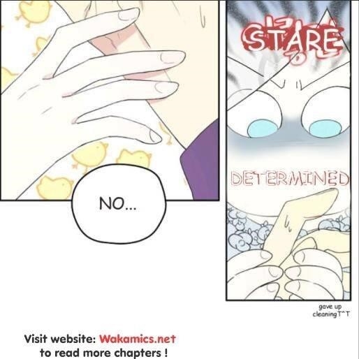 I Became the Male Lead’s Mother Chapter 33 - Page 47