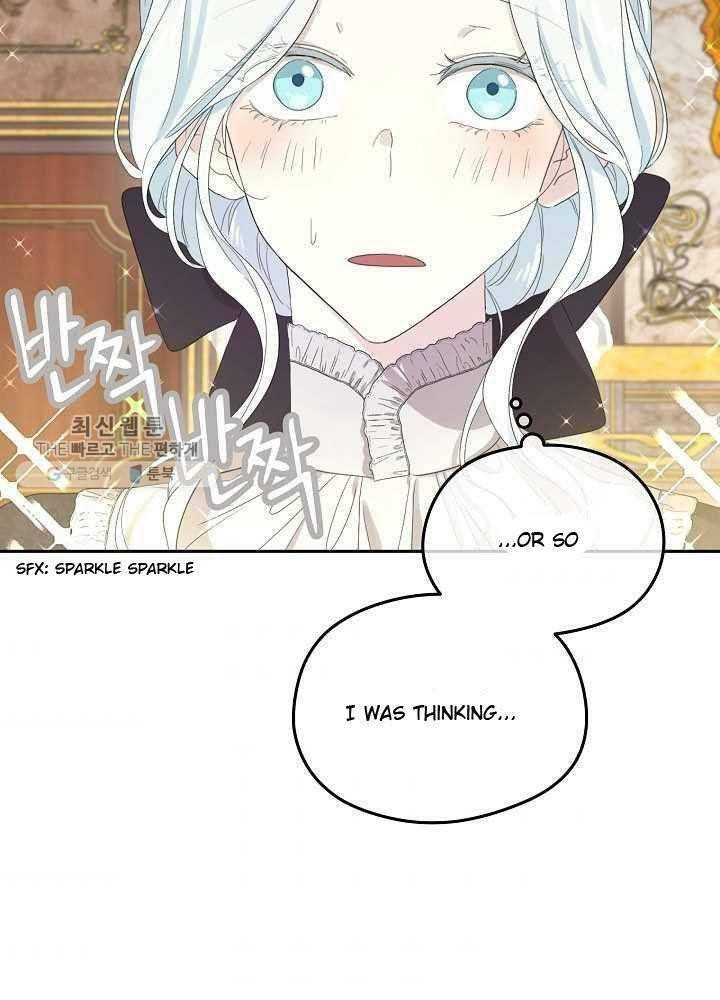 I Became the Male Lead’s Mother Chapter 35 - Page 67