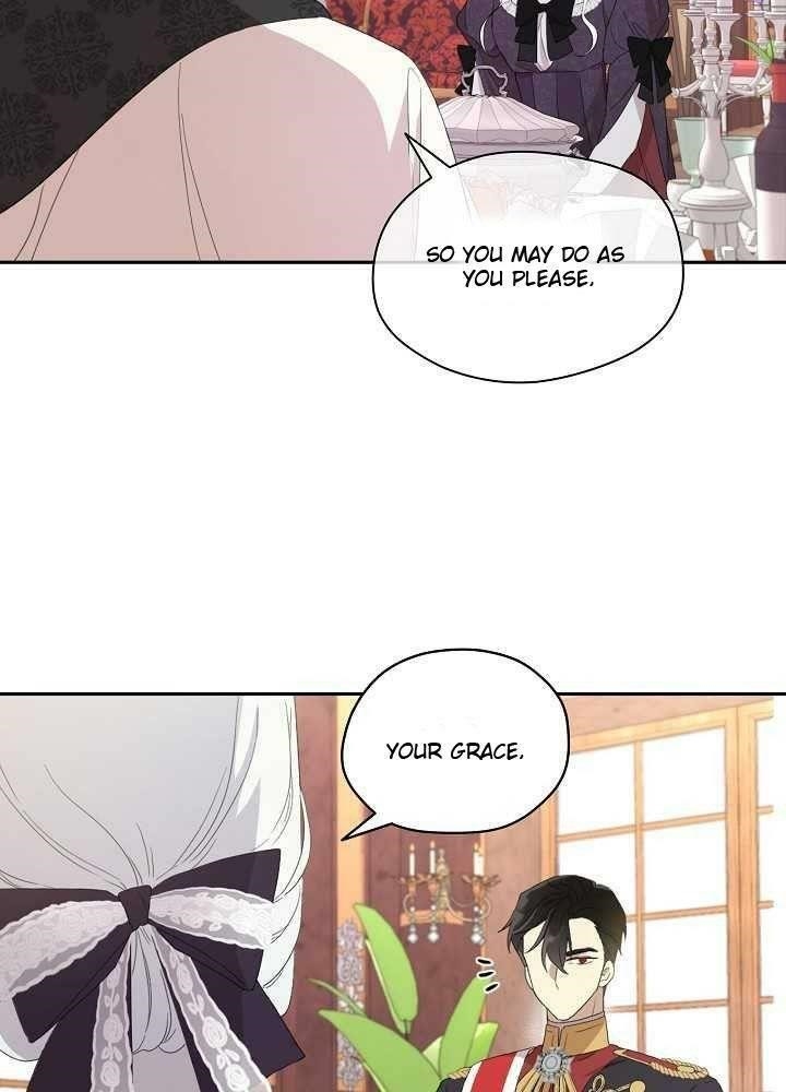 I Became the Male Lead’s Mother Chapter 37 - Page 20