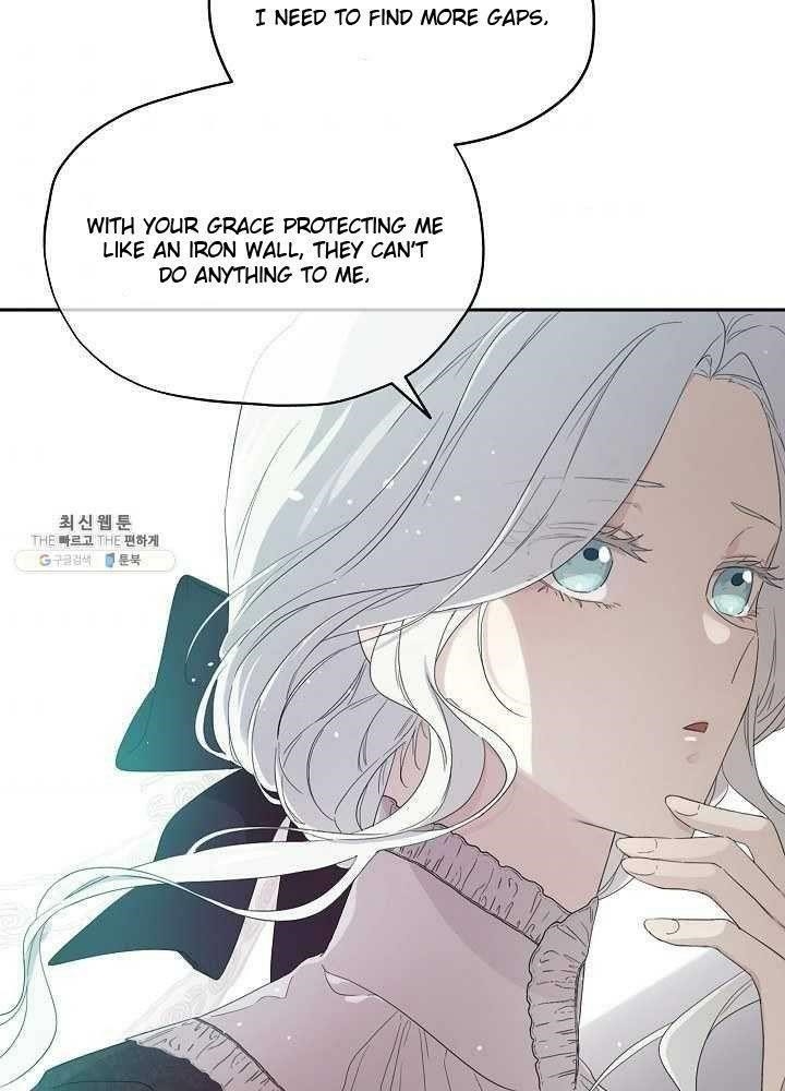 I Became the Male Lead’s Mother Chapter 37 - Page 37