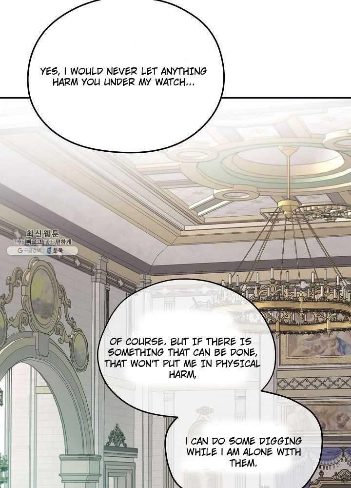 I Became the Male Lead’s Mother Chapter 37 - Page 48