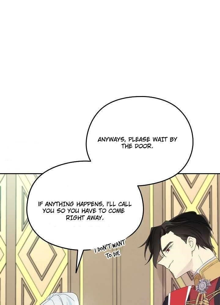 I Became the Male Lead’s Mother Chapter 37 - Page 53