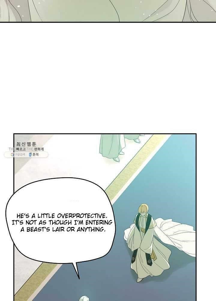 I Became the Male Lead’s Mother Chapter 37 - Page 69