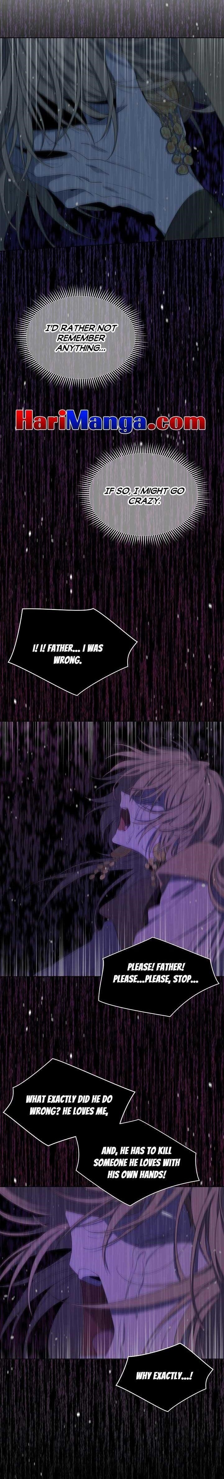 I Became the Male Lead’s Mother Chapter 47 - Page 8