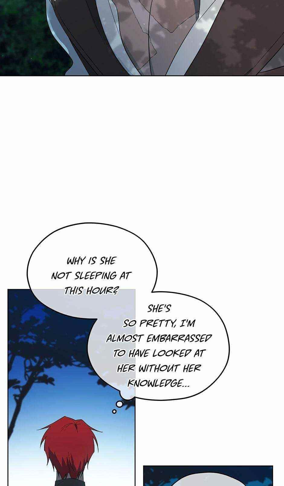 I Became the Male Lead’s Mother Chapter 69 - Page 65