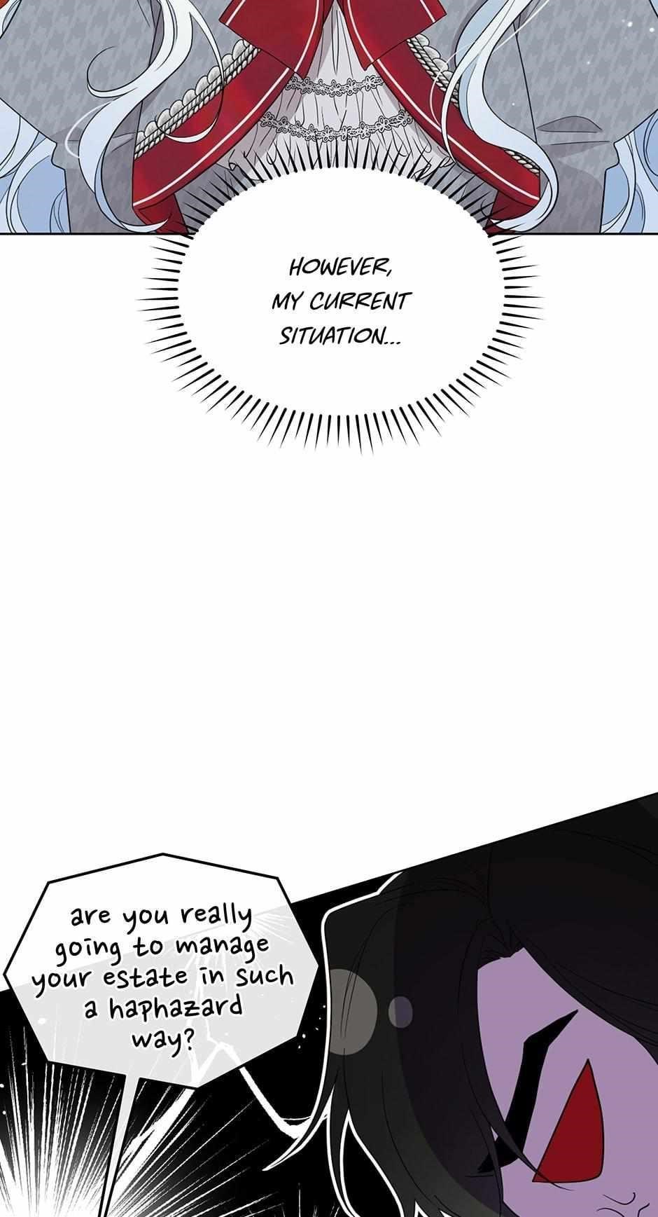 I Became the Male Lead’s Mother Chapter 70 - Page 52