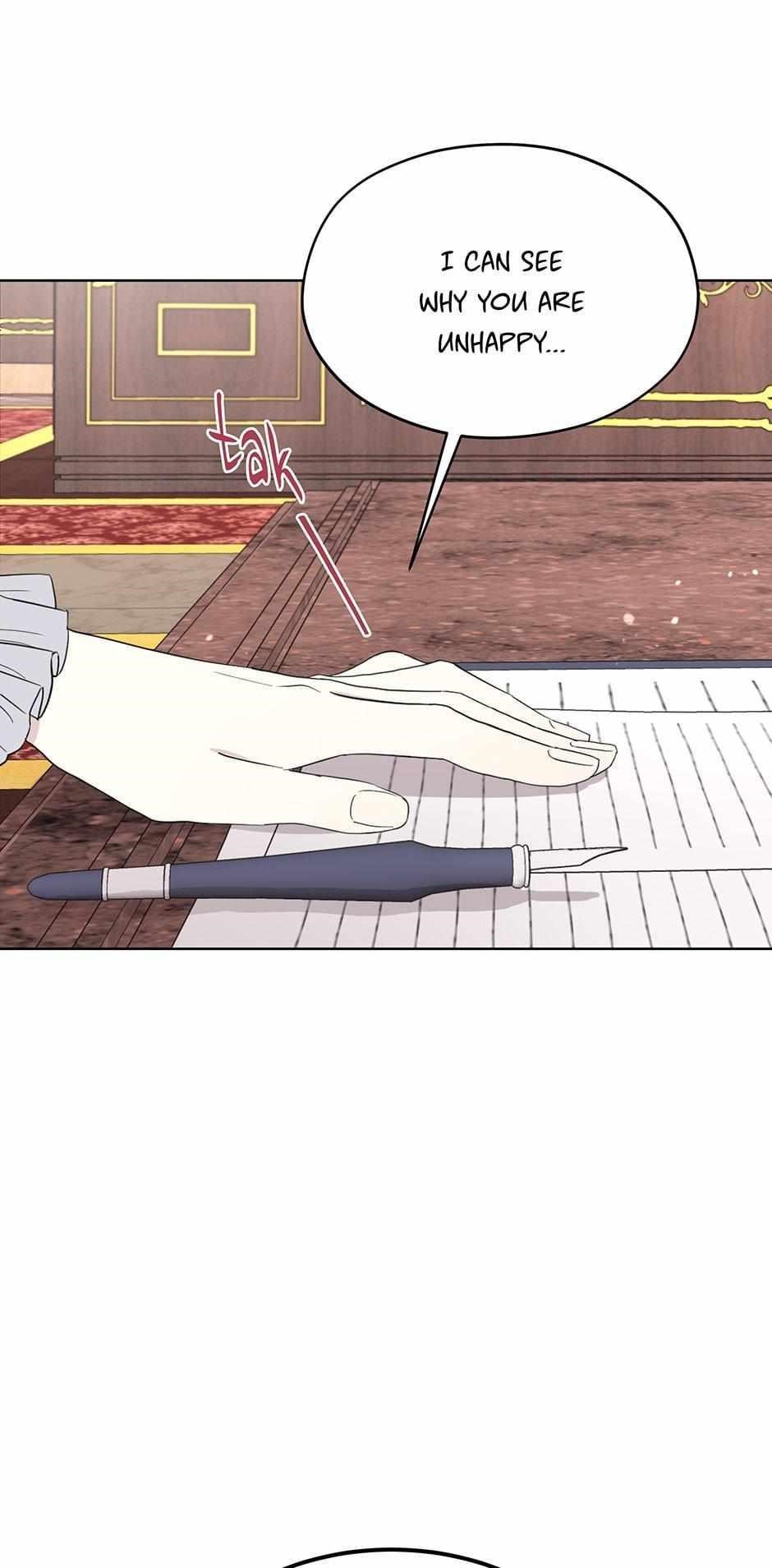 I Became the Male Lead’s Mother Chapter 70 - Page 89