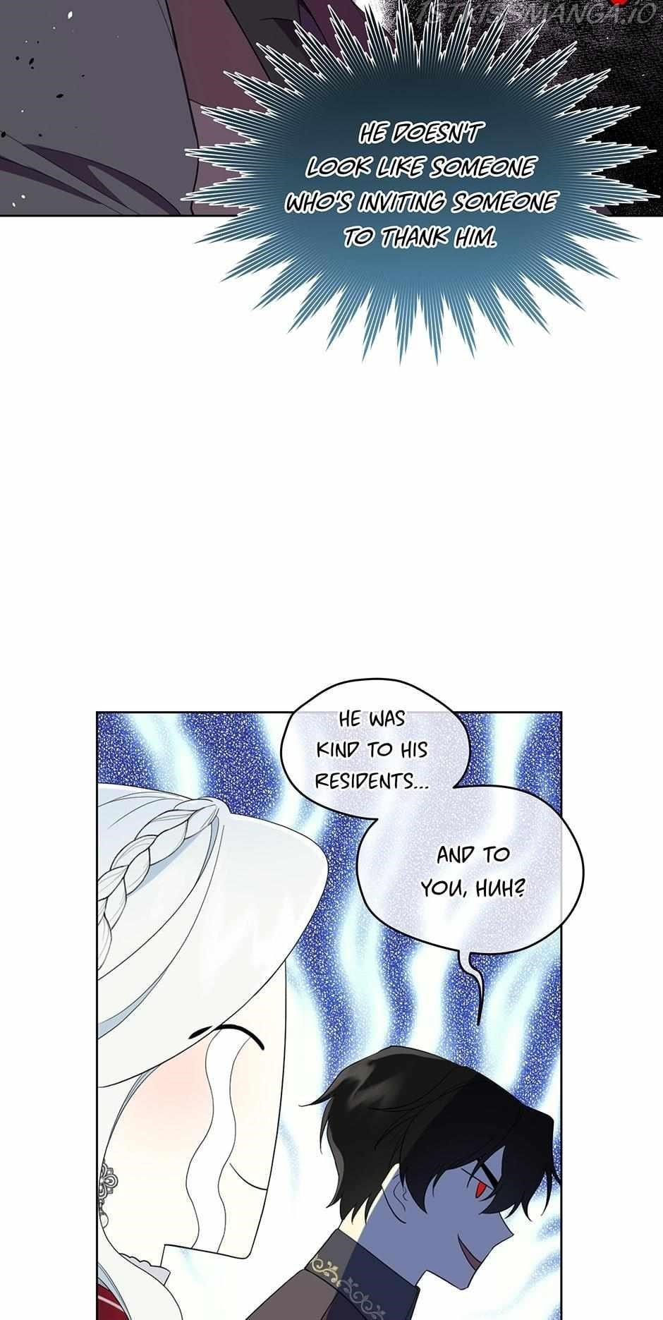 I Became the Male Lead’s Mother Chapter 71 - Page 68