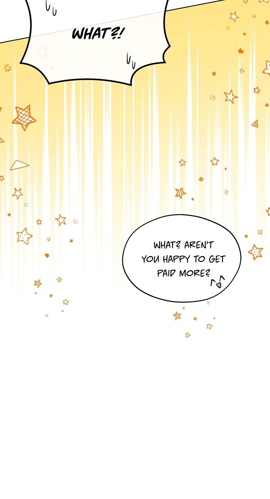 I Became the Male Lead’s Mother Chapter 72 - Page 38