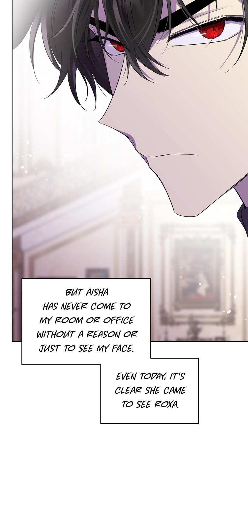 I Became the Male Lead’s Mother Chapter 72 - Page 73