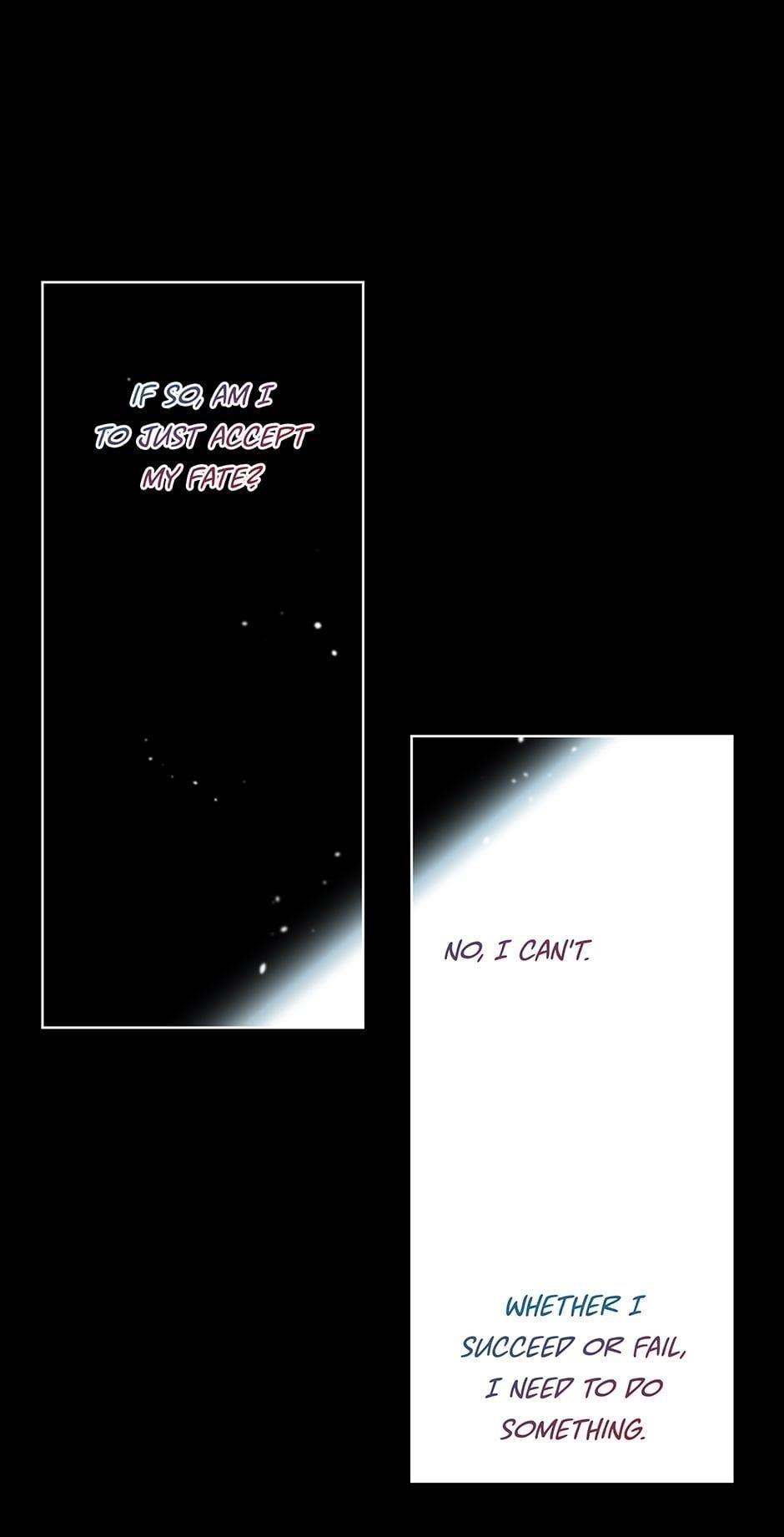 I Became the Male Lead’s Mother Chapter 73 - Page 39