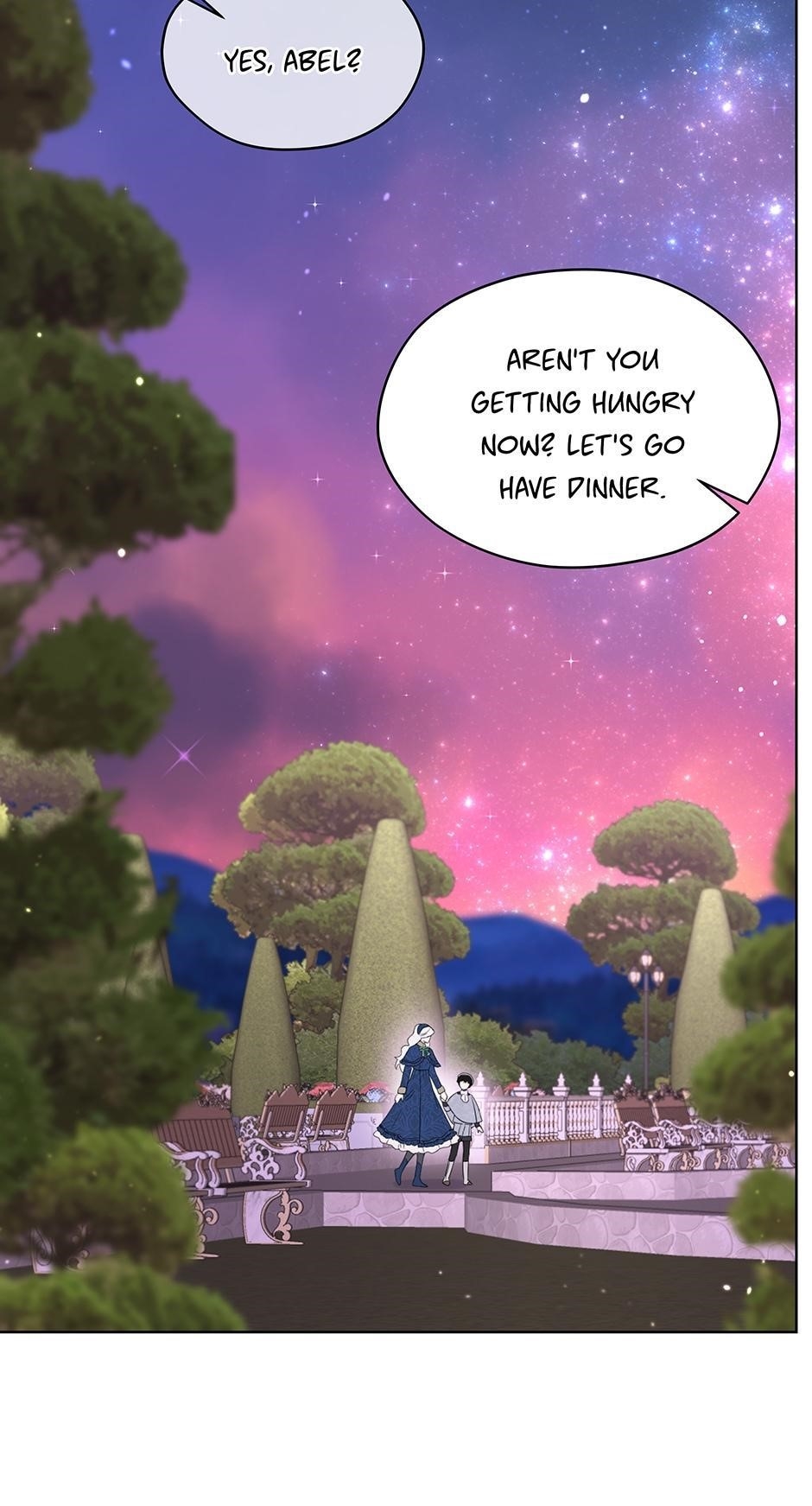 I Became the Male Lead’s Mother Chapter 73 - Page 43