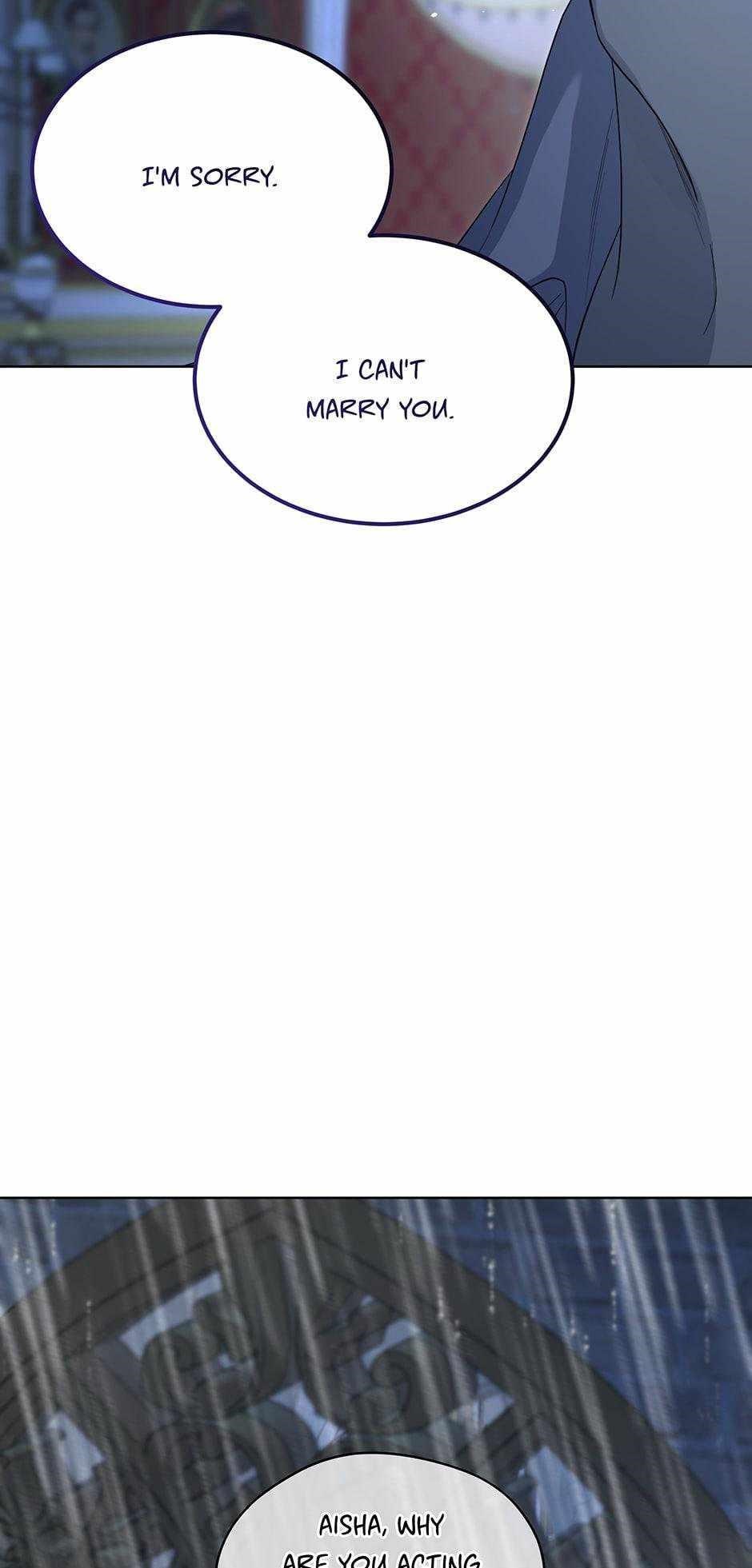 I Became the Male Lead’s Mother Chapter 77 - Page 13