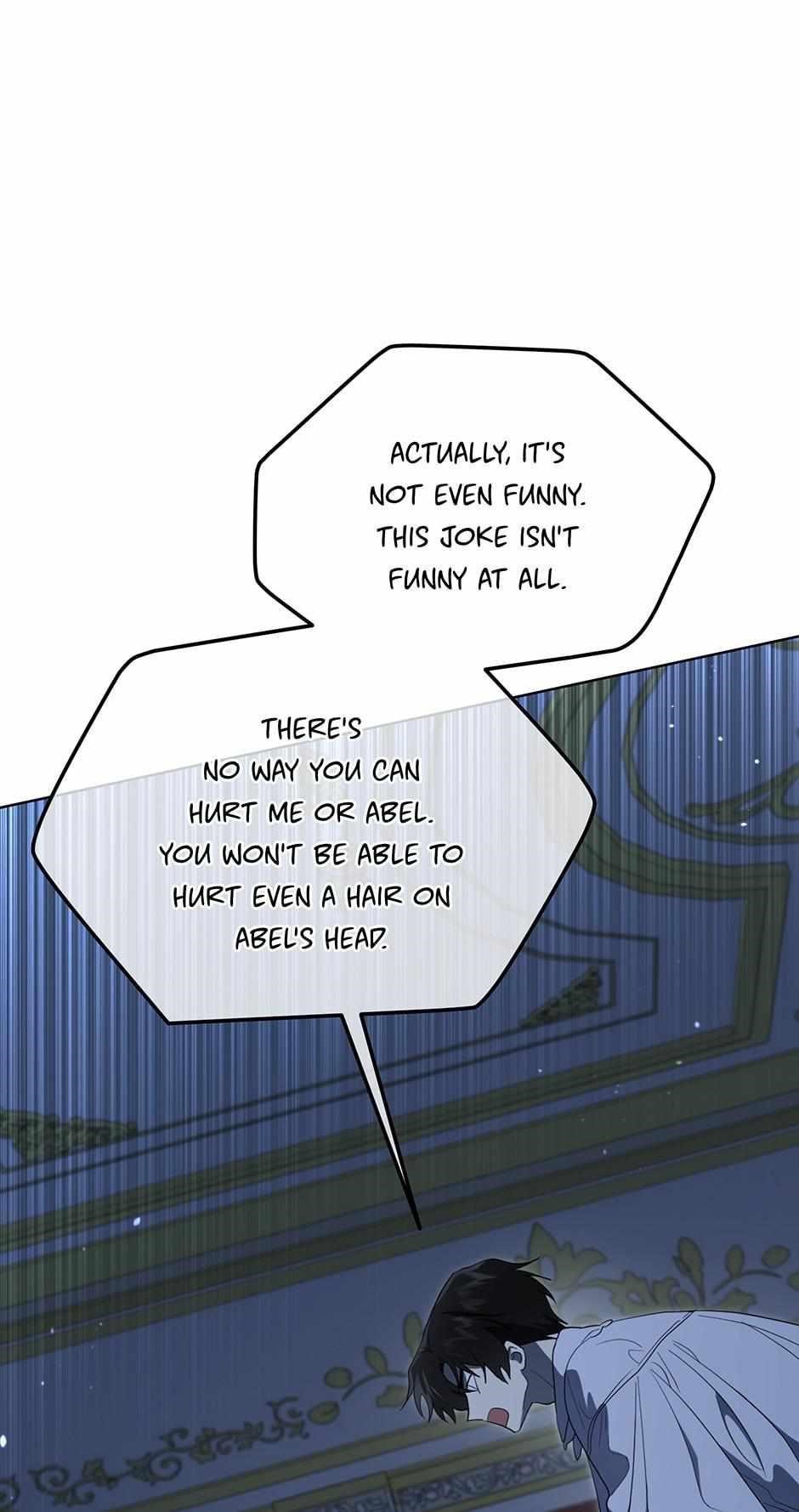 I Became the Male Lead’s Mother Chapter 77 - Page 40