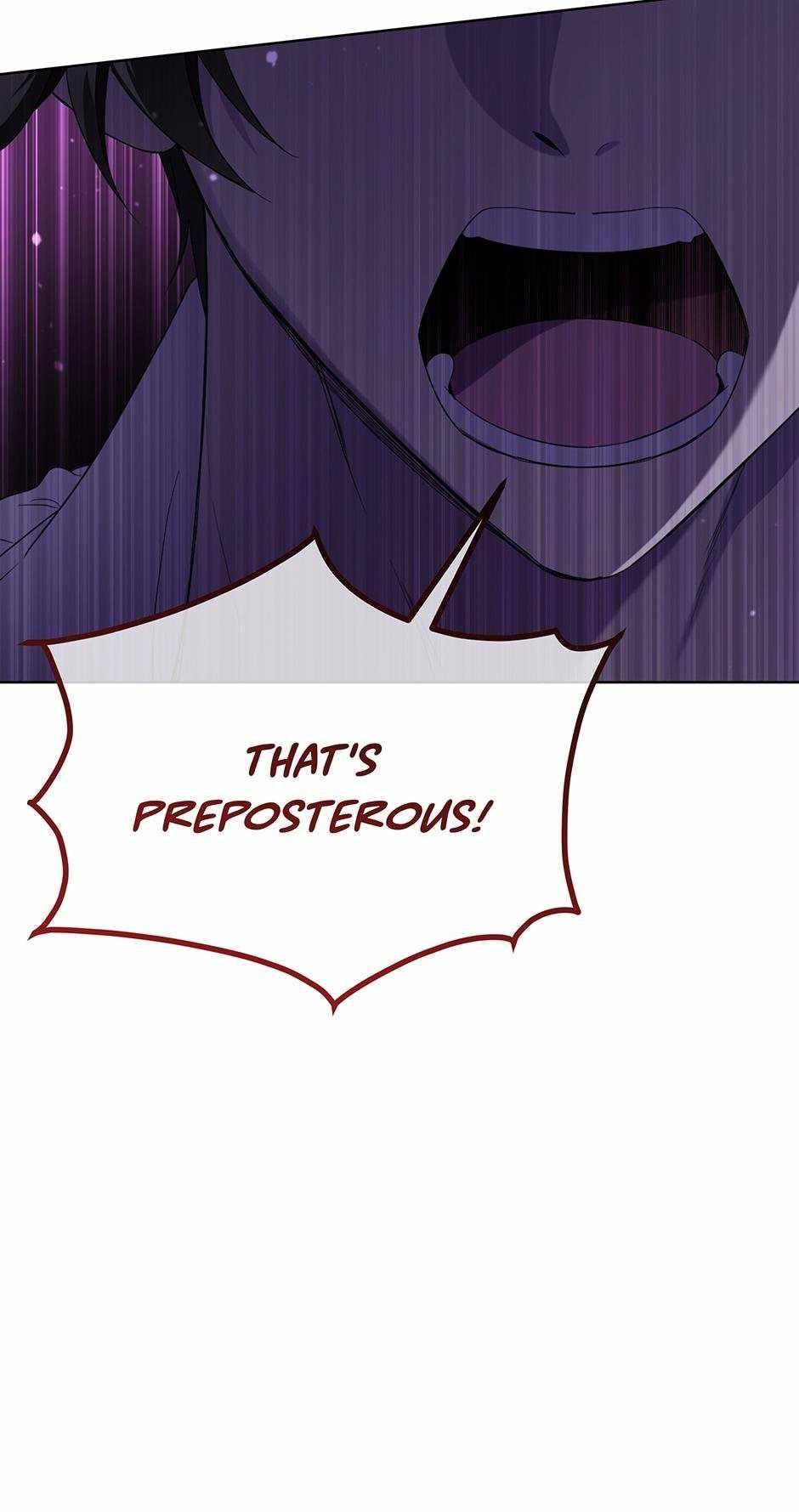 I Became the Male Lead’s Mother Chapter 77 - Page 43