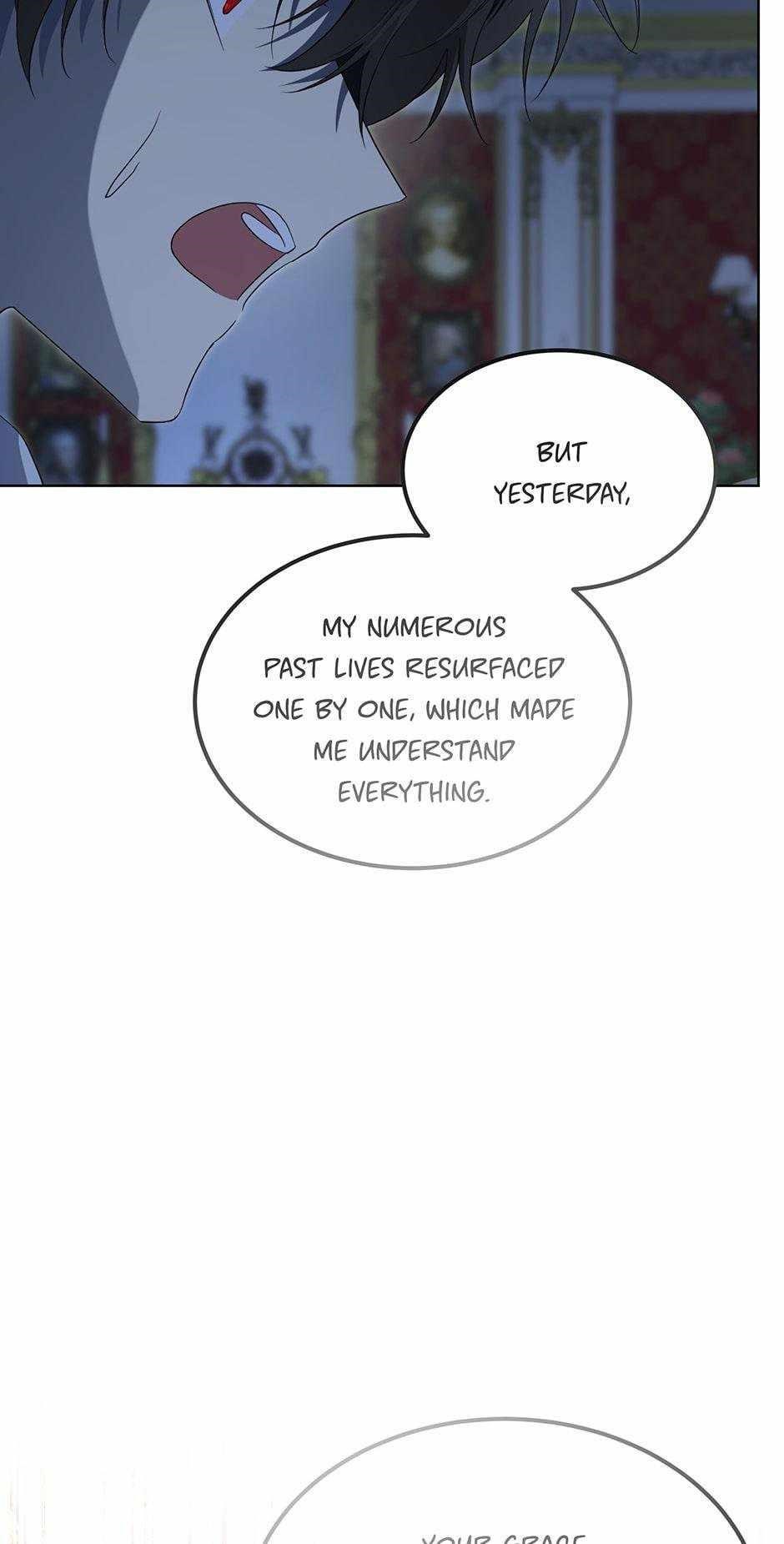 I Became the Male Lead’s Mother Chapter 77 - Page 51