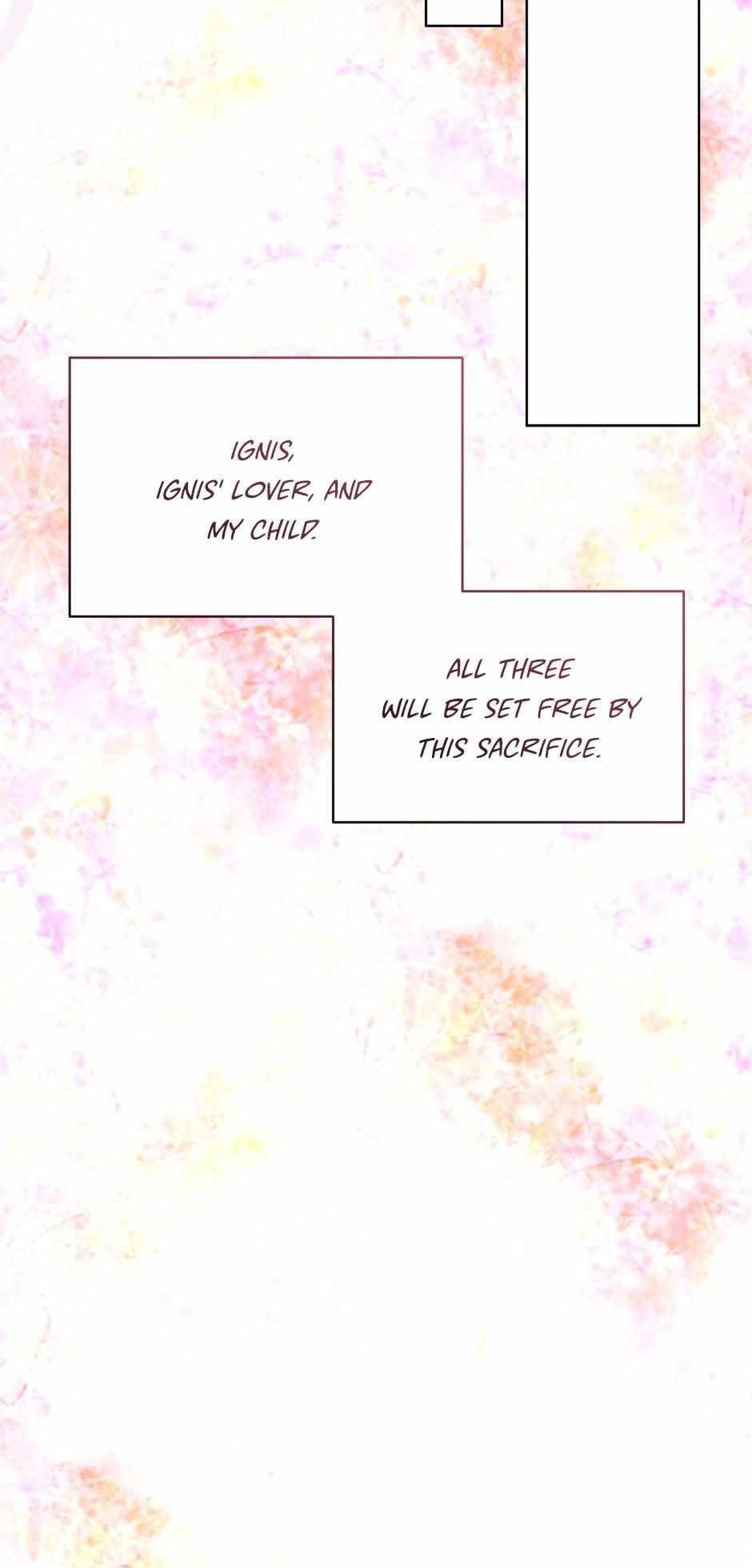 I Became the Male Lead’s Mother Chapter 77 - Page 87