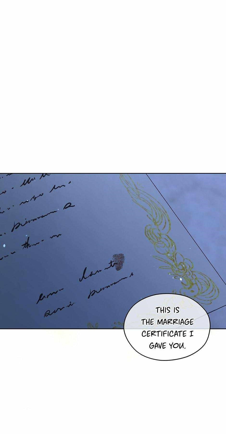 I Became the Male Lead’s Mother Chapter 77 - Page 9