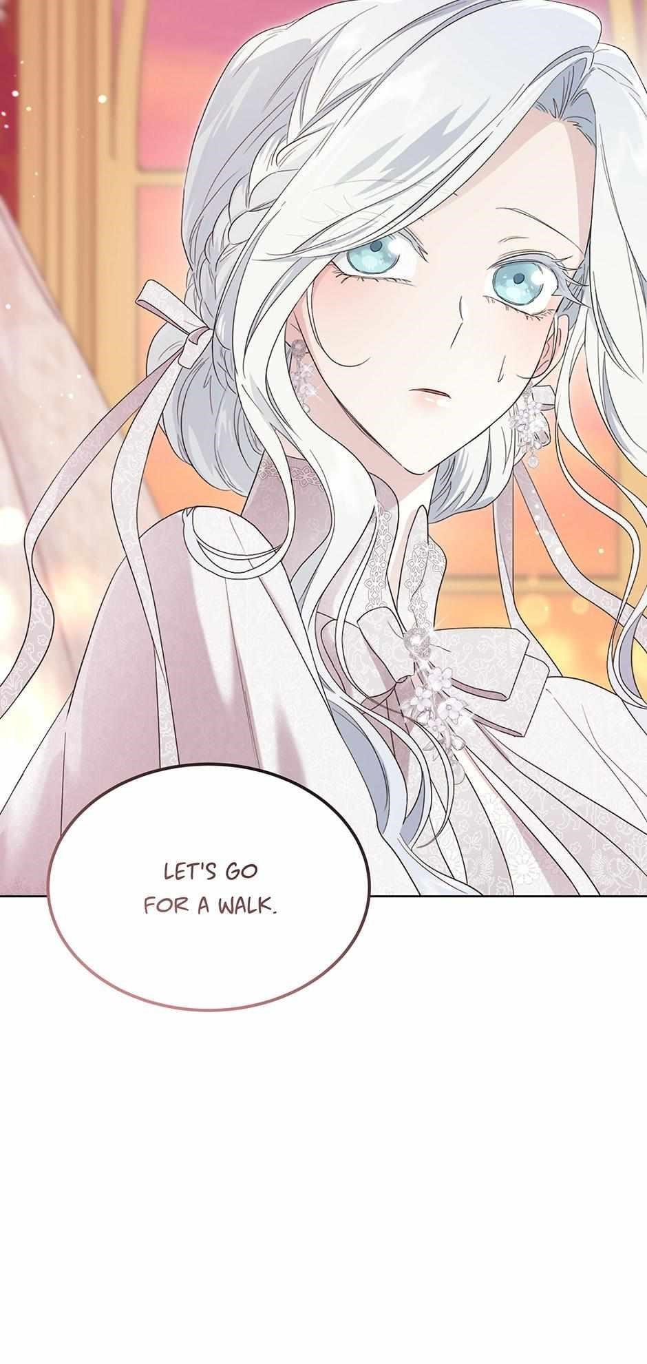 I Became the Male Lead’s Mother Chapter 78 - Page 35