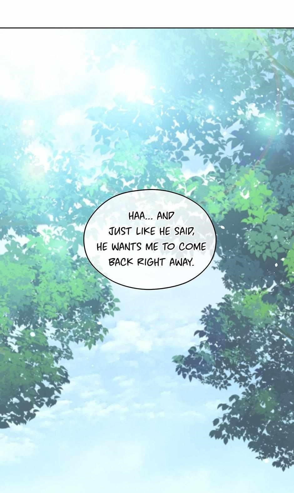 I Became the Male Lead’s Mother Chapter 78 - Page 6