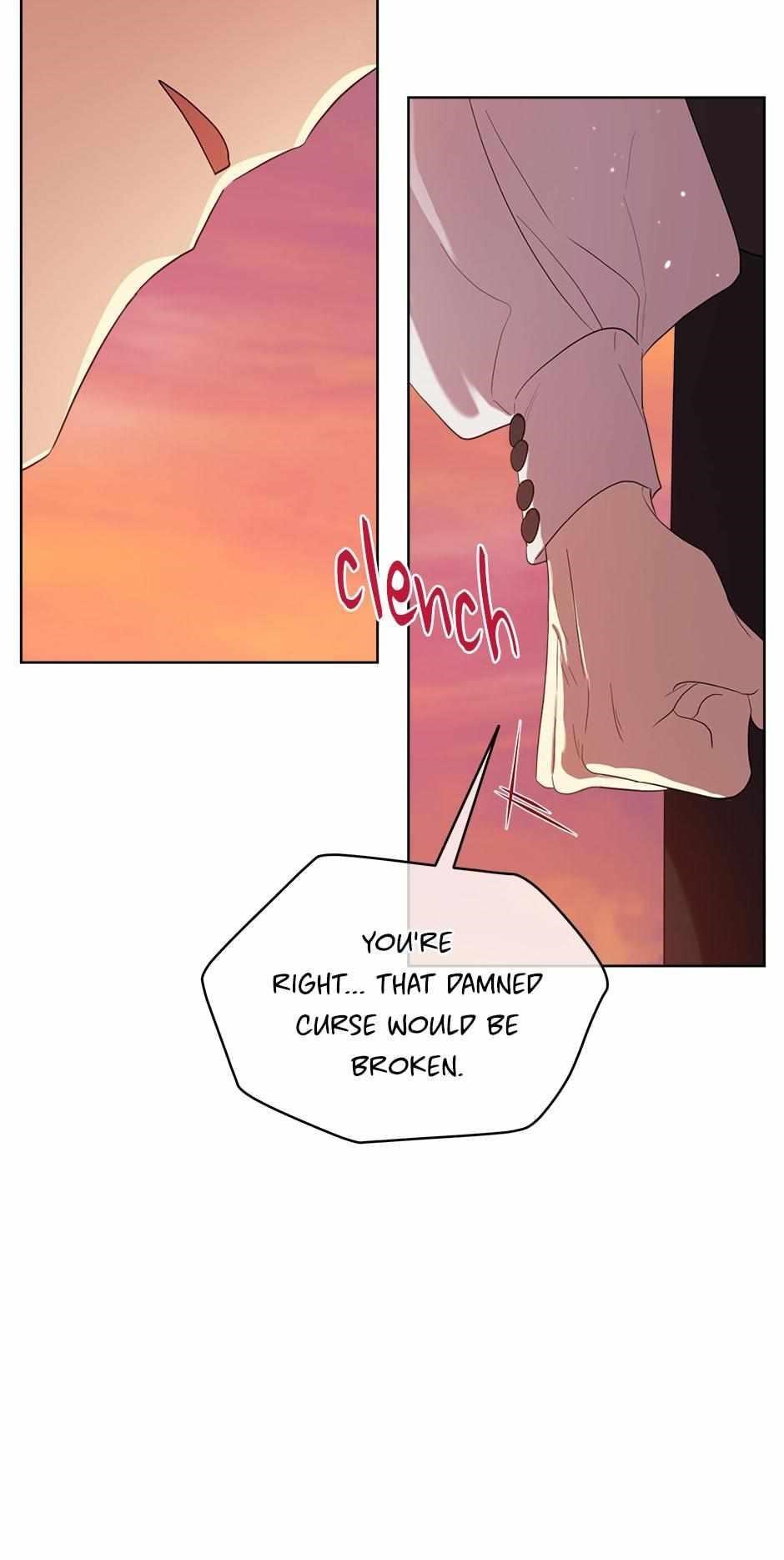 I Became the Male Lead’s Mother Chapter 78 - Page 62