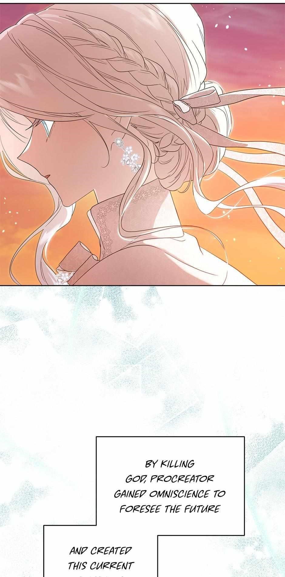 I Became the Male Lead’s Mother Chapter 78 - Page 66