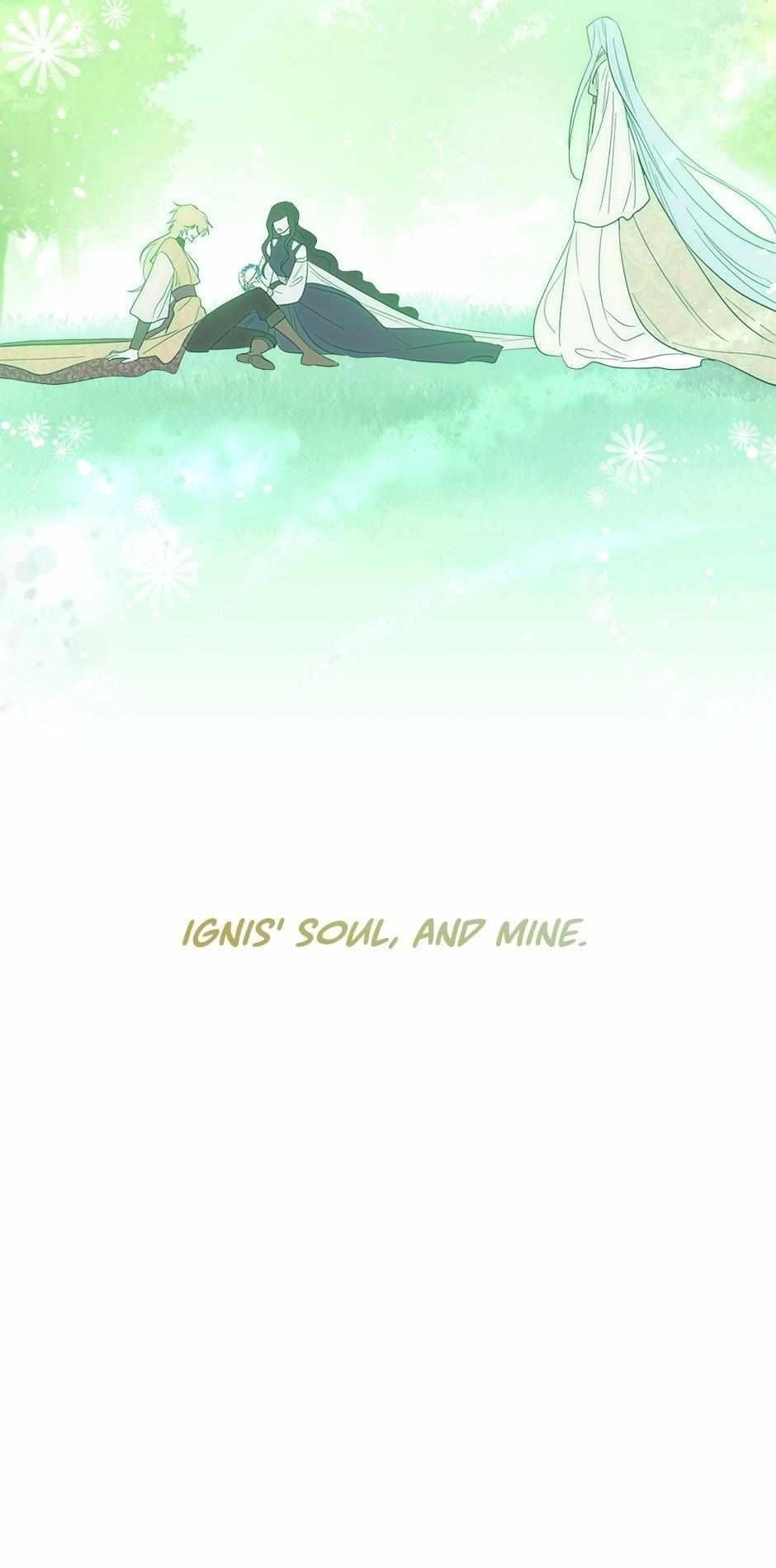 I Became the Male Lead’s Mother Chapter 78 - Page 69