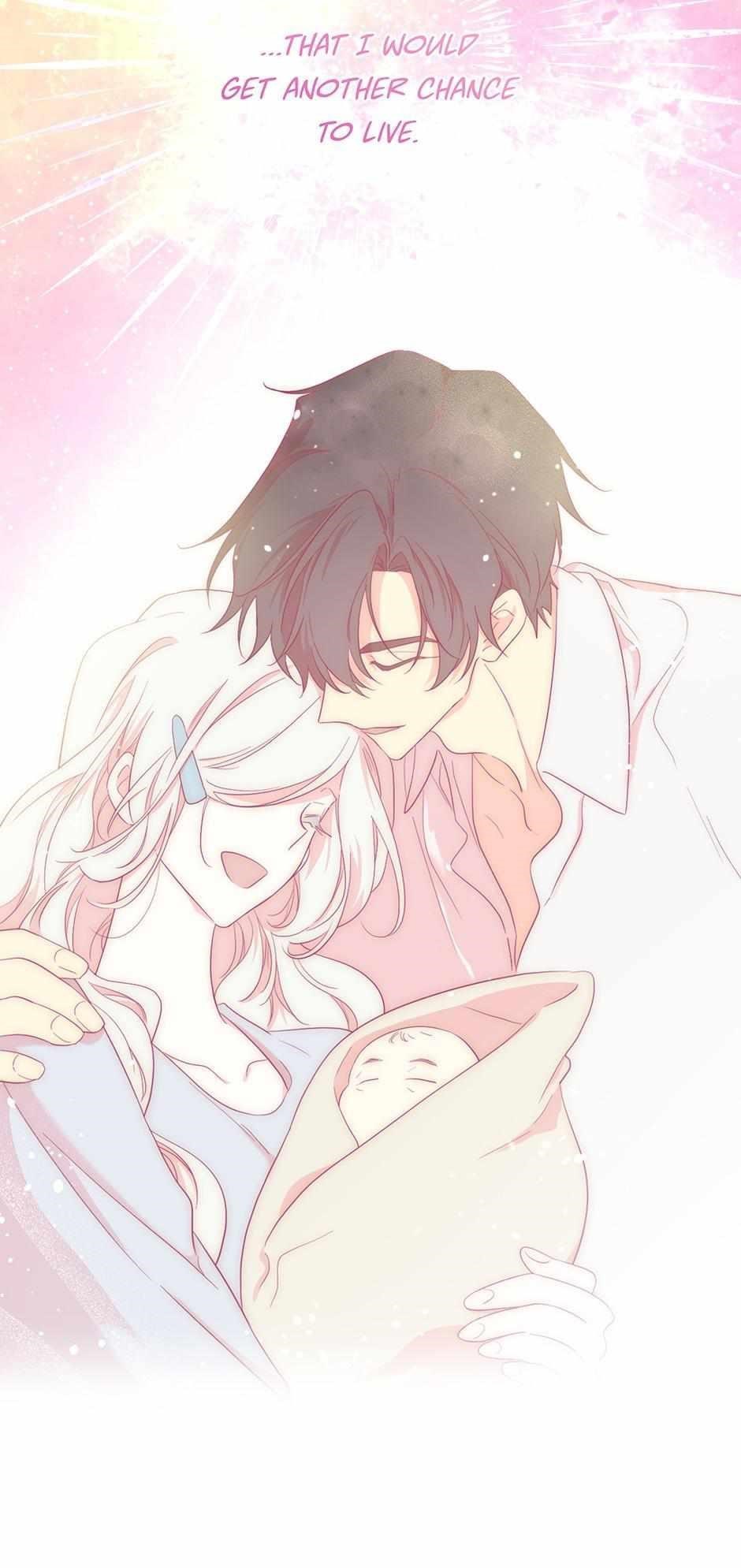 I Became the Male Lead’s Mother Chapter 78 - Page 75