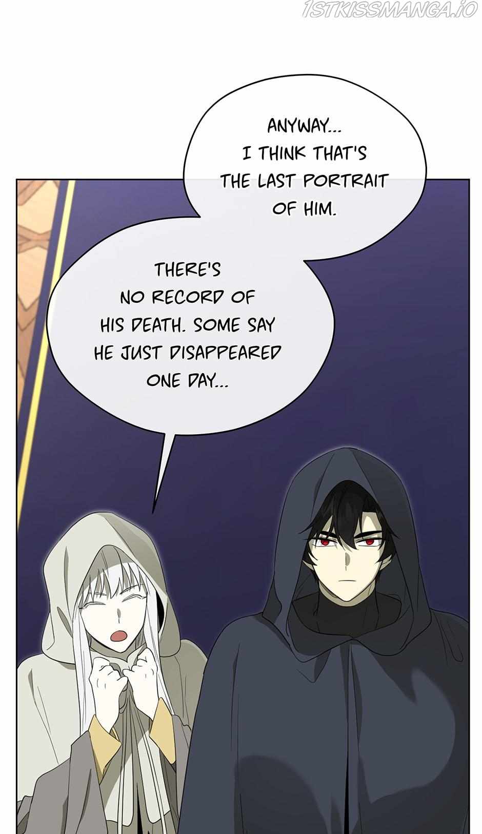 I Became the Male Lead’s Mother Chapter 80 - Page 77