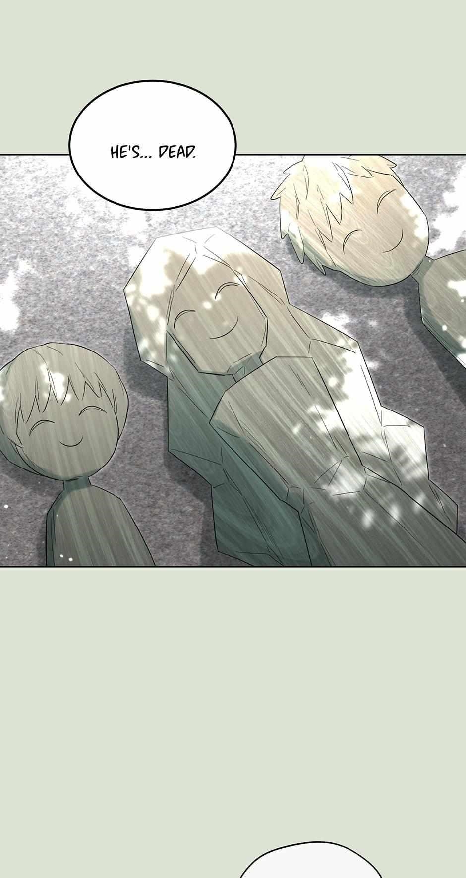 I Became the Male Lead’s Mother Chapter 86 - Page 23