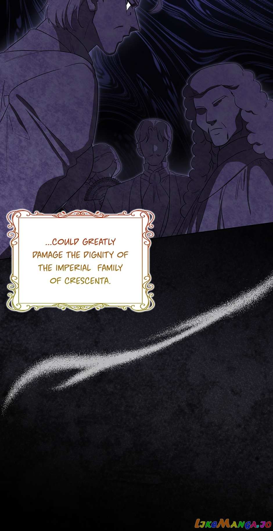 I Became the Male Lead’s Mother Chapter 89 - Page 5