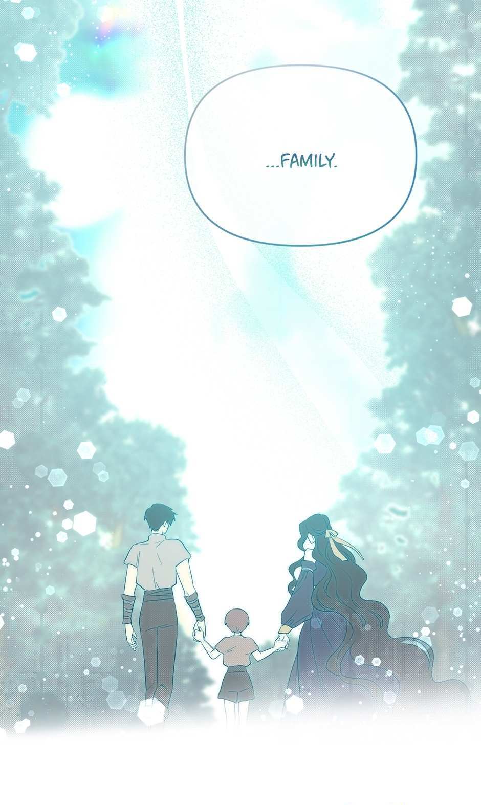 I Became the Male Lead’s Mother Chapter 90 - Page 25