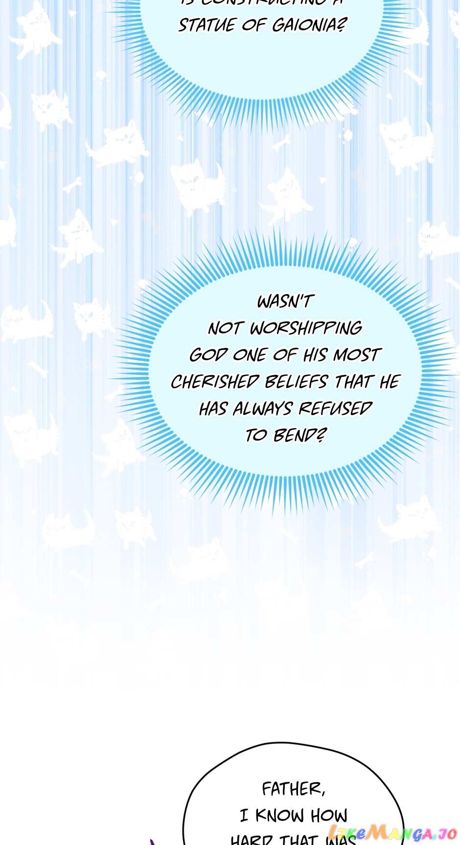 I Became the Male Lead’s Mother Chapter 90 - Page 4