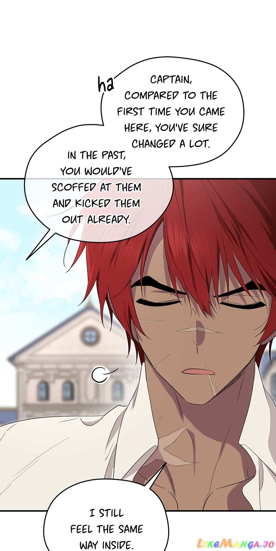 I Became the Male Lead’s Mother Chapter 90 - Page 66