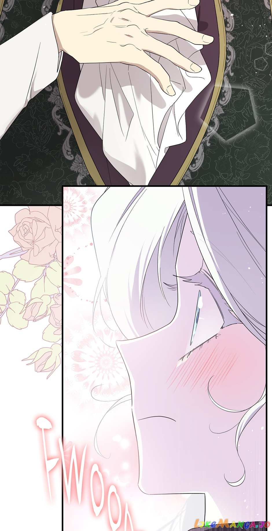 I Became the Male Lead’s Mother Chapter 90 - Page 9