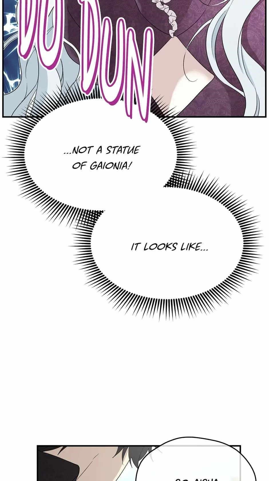 I Became the Male Lead’s Mother Chapter 92 - Page 21