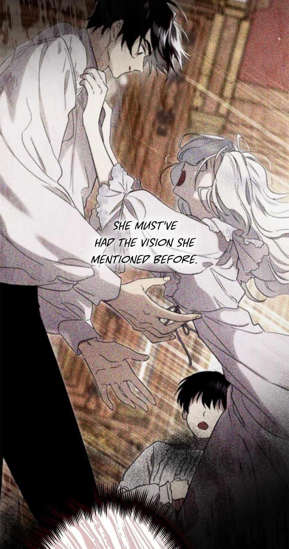 I Became the Male Lead’s Mother Chapter 93 - Page 55