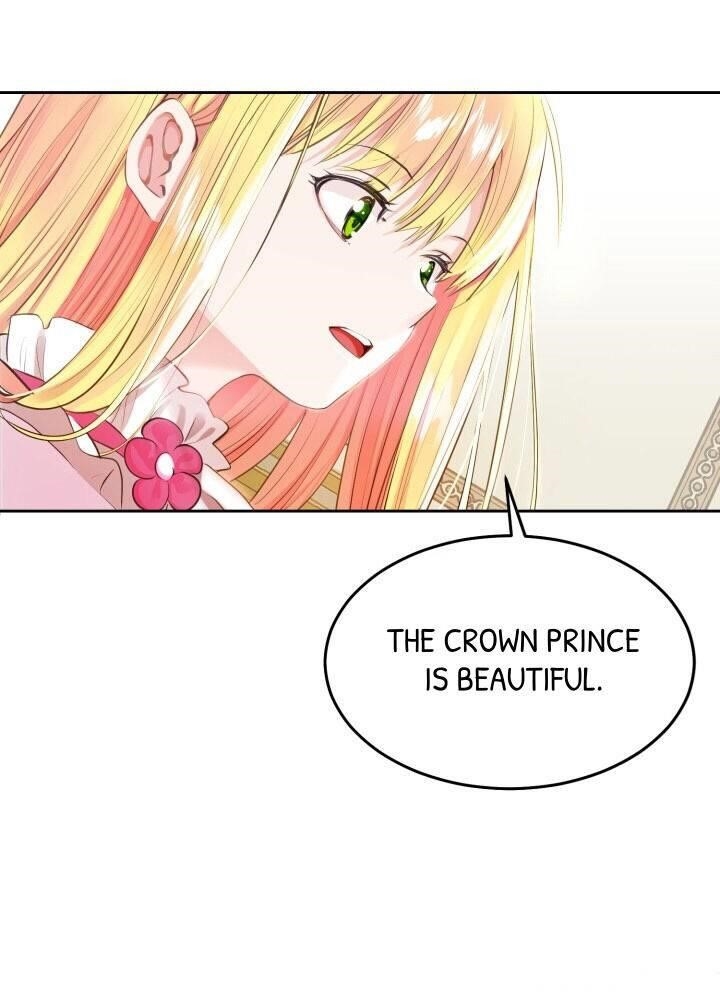 I Became the Wife of the Monstrous Crown Prince Chapter 1 - Page 100