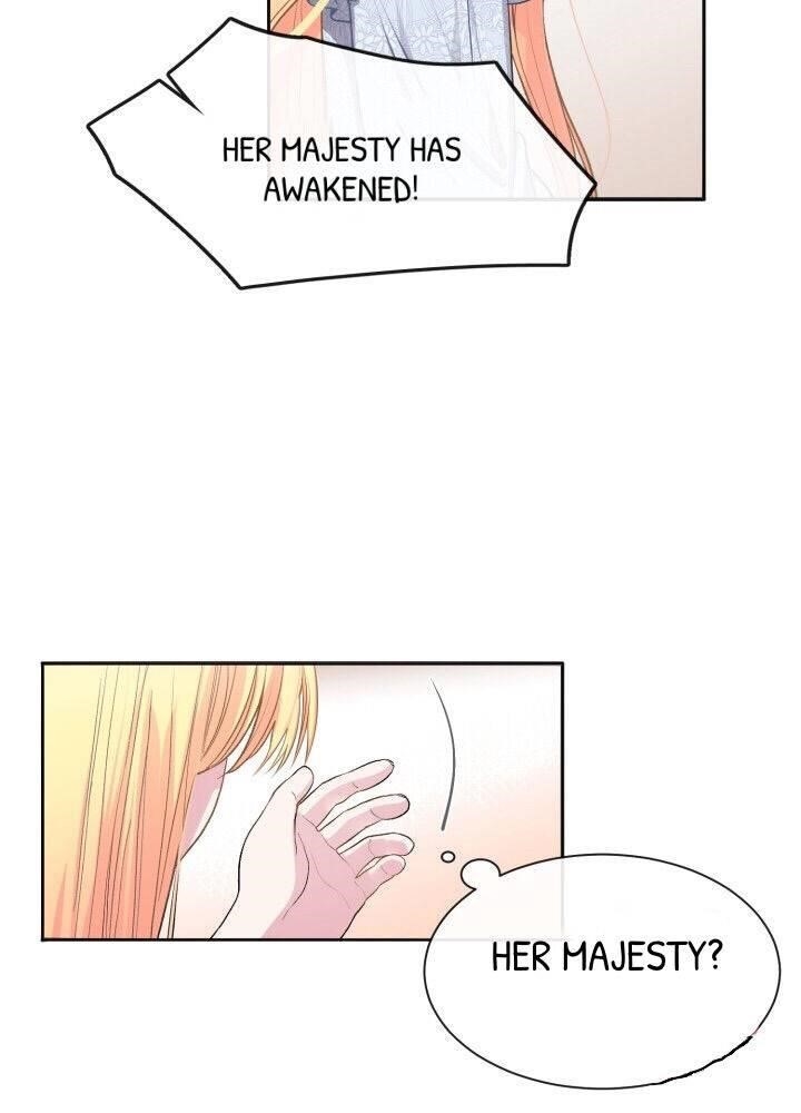 I Became the Wife of the Monstrous Crown Prince Chapter 1 - Page 15