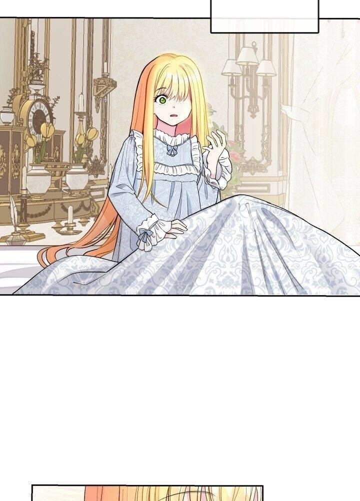 I Became the Wife of the Monstrous Crown Prince Chapter 1 - Page 18