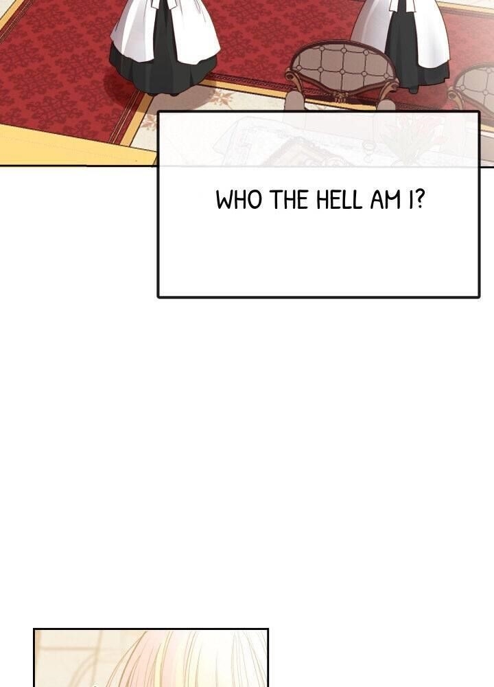 I Became the Wife of the Monstrous Crown Prince Chapter 1 - Page 22