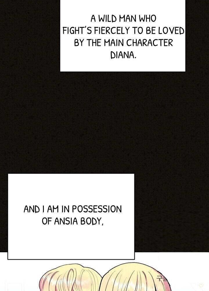 I Became the Wife of the Monstrous Crown Prince Chapter 1 - Page 31