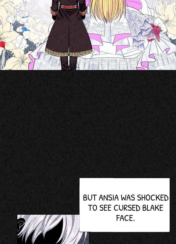 I Became the Wife of the Monstrous Crown Prince Chapter 1 - Page 34