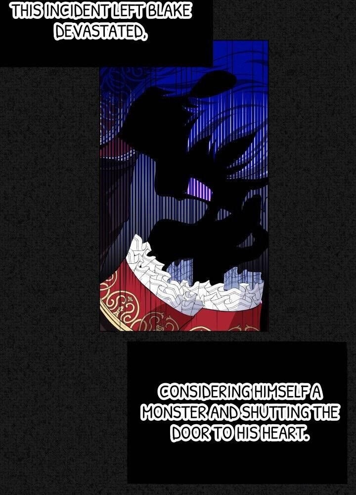 I Became the Wife of the Monstrous Crown Prince Chapter 1 - Page 38