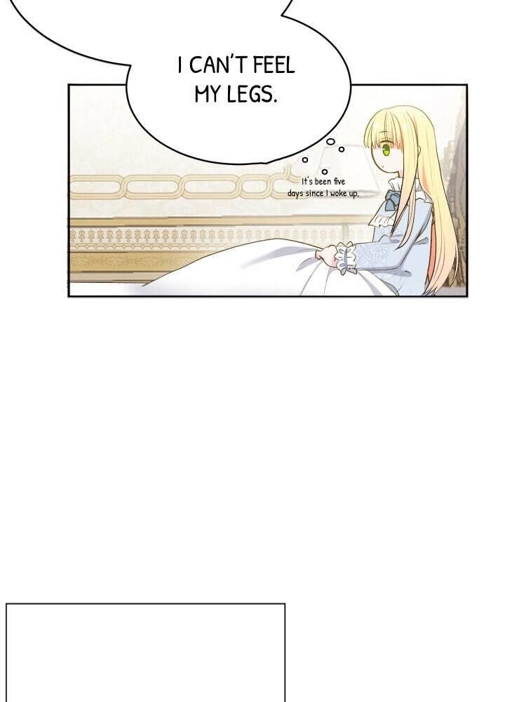 I Became the Wife of the Monstrous Crown Prince Chapter 1 - Page 46