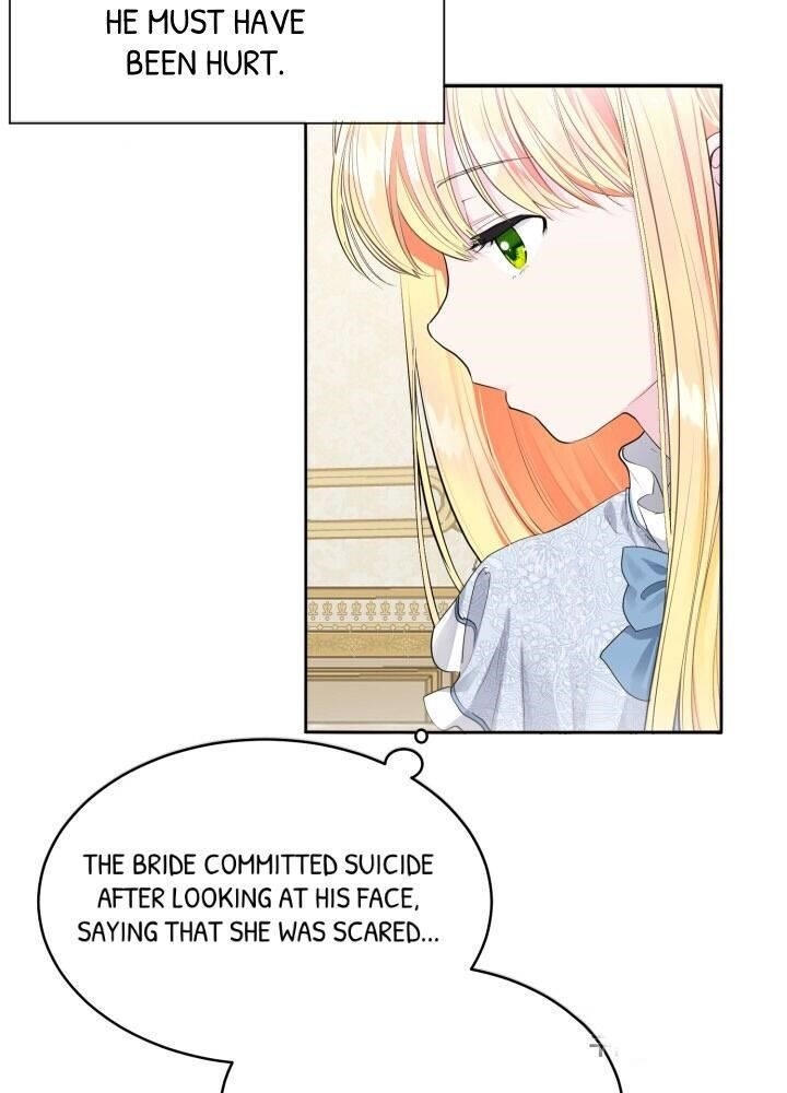 I Became the Wife of the Monstrous Crown Prince Chapter 1 - Page 47