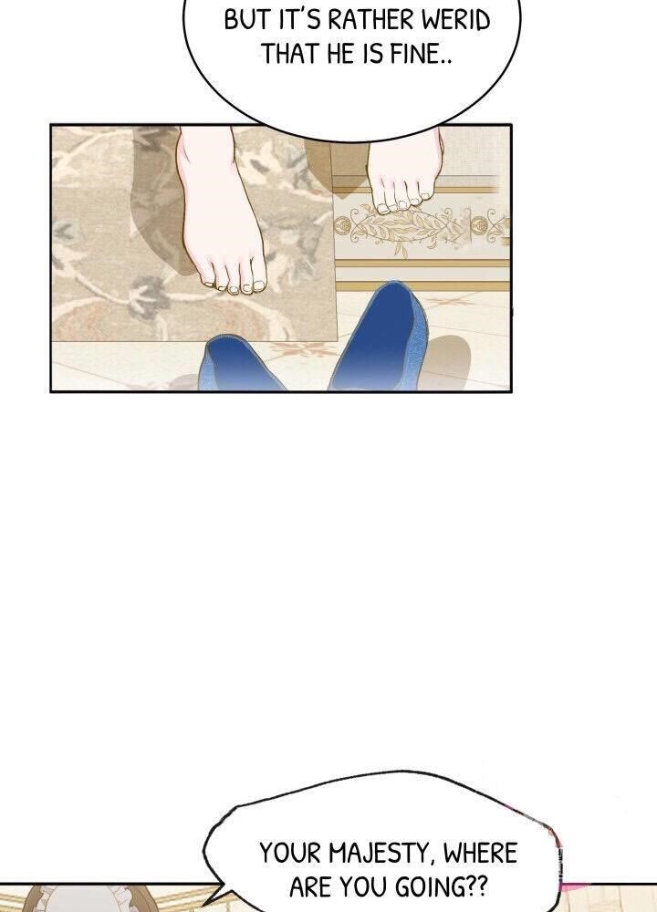 I Became the Wife of the Monstrous Crown Prince Chapter 1 - Page 48