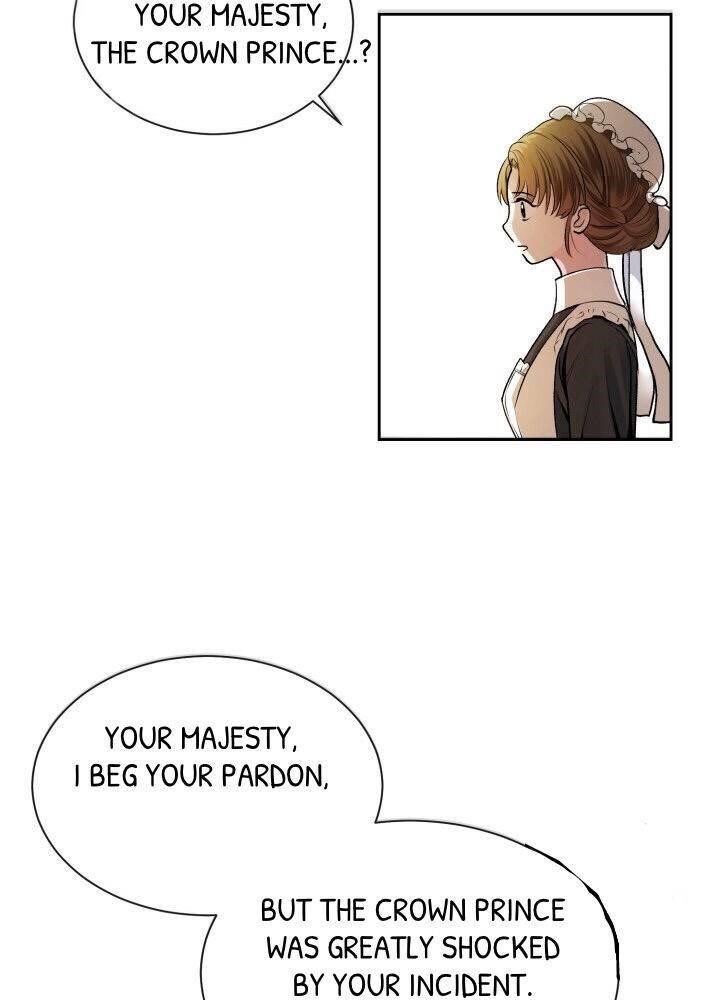 I Became the Wife of the Monstrous Crown Prince Chapter 1 - Page 50