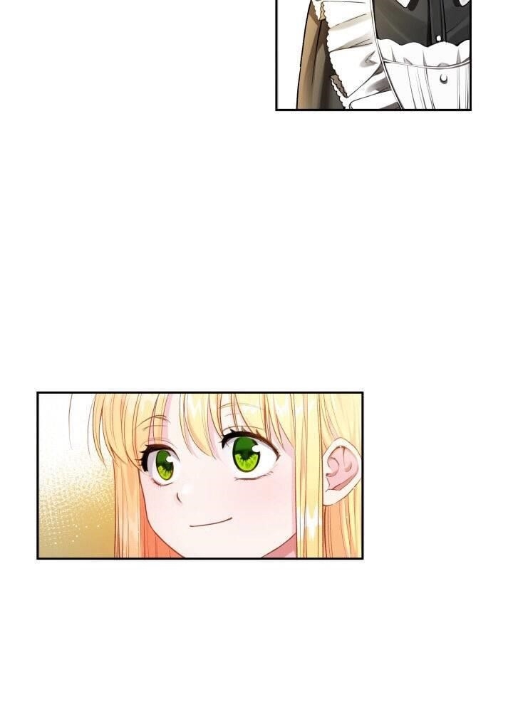 I Became the Wife of the Monstrous Crown Prince Chapter 1 - Page 52